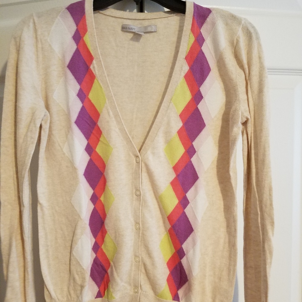 🍑Clearance 🍑Old Navy Cardigan Sweater